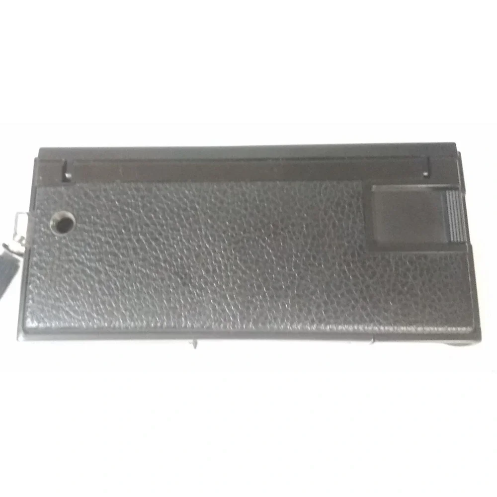 Kodak Pocket Instamatic 40 Camera 110 With Manual Vintage Needs Battery‎ READ